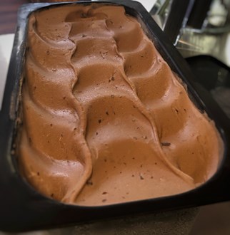 Chocolate Sorbet 5L (GF)