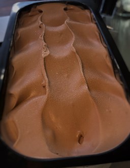 Port Arthur Lavender and Chocolate Gelato 5L (GF)