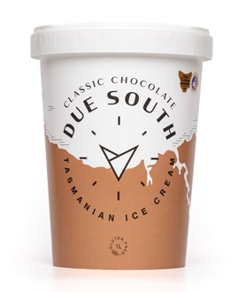 Due South Chocolate 1L