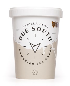 Due South Vanilla 1L